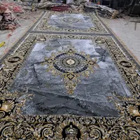 فرش کاشان