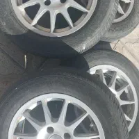 رینگ خورشیدی