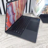 Delk precision 5570 i9-12900H / 8GB RTX A2000|رایانه همراه|سقز, |دیوار