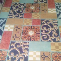 فرش آشپزخانه و قالیچه اتاق کودک