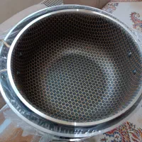 قابلمه 14پارچه|ظروف پخت‌وپز|اردبیل, |دیوار