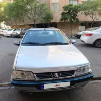 پژو 405slx1800|خودرو سواری و وانت|تهران, عباسی|دیوار