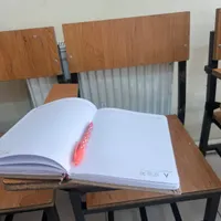 تکمیل کادر مدرسه