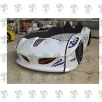 تخت ماشینی مدل بوگاتی سری1 (کارکو100)