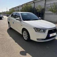 دنا پلاس مدل ۹۷توربو بیرنگ و پلمپ|خودرو سواری و وانت|کرج, شیخ آباد|دیوار