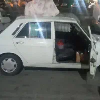 پیکان مدل ۷۷