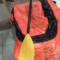 قایق بادی ۲ نفره