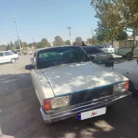 پیکان وانت دوگانه