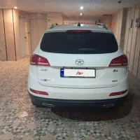 جک s5 1401|خودرو سواری و وانت|نیشابور, امام خمینی|دیوار