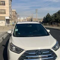 ماشین جک S3مدل ۹۹