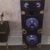 فروش یه جفت باند اکسپلودی سالم بدون هیچ ایرادی|سیستم صوتی خانگی|فردیس, شهرک ۱۱۰|دیوار