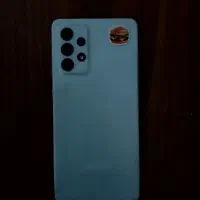 سامسونگ a52 S