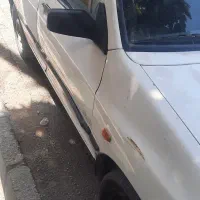 پراید صبا مدل ۸۶|خودرو سواری و وانت|شیراز, گلکوب|دیوار