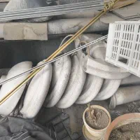 ۶ عدد سنگ روشویی همراه با پایه