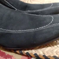 کفش مجلسی چرم اصل