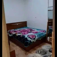 تک واحدی خوش نقشه گلستان ۴۵ قیمت منصفانه|اجارهٔ آپارتمان|لاهیجان, گلستان|دیوار