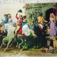 تابلوفرش دستباف