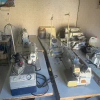 چرخ صنعتی تولیدی|چرخ خیاطی و ریسندگی|زارچ, |دیوار