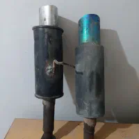 اگزوز اسپرت