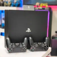 کرایه کنسول بازی ps 4