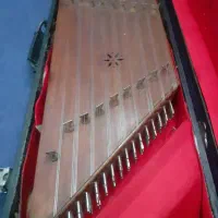 گیتار ،تنبک ، ساز سرنا ، سنتور|سازهای سنتی|دورود, |دیوار