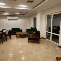 ۱۳۰ متر ۲خواب تجهیز فول/ میدان امام پاسداران رفیع