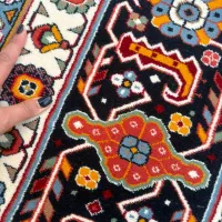 فرش ۱۲ متری نو|فرش|نی‌ریز, |دیوار