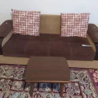 مبل راحتی|مبلمان خانگی و میز عسلی|ارومیه, |دیوار