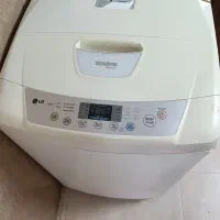 ماشین لباسشویی ال جی - LG