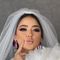 میکاپ و شینیون عروس و همراه|خدمات آرایشگری و زیبایی|پاکدشت, پاکدشت (مامازند)|دیوار