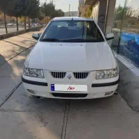 سمند SEبسیار‌تمیز