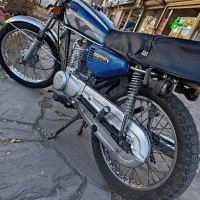 موتور 150 مزایده