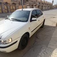 سمند  LX 97|خودرو سواری و وانت|اهواز, شهرک الهیه|دیوار