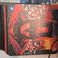 پی اس فور اسلیم کپی خور یکترا دو دسته ps4 slim 1tb|کنسول، بازی ویدئویی و آنلاین|مشهد, شهید علی محمدی|دیوار