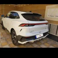 لاماری هیبرید فول اپشن وارداتی