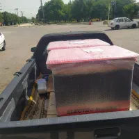 حمل بار با وانت آریسان 2|خدمات حمل و نقل|اندیمشک, |دیوار