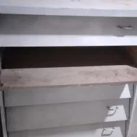 جاکفشی داشبوردی فروشی|جاکفشی، کمد، دراور|اسفراین, |دیوار