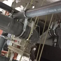 لوله کشی و تاسیسات ساختمانی کلی و جزئی