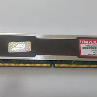 رم دو گیگ|قطعات و لوازم جانبی رایانه|سنندج, |دیوار