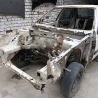 خدمات صافکاری نقاشی مکانیکی سیمکشی الرضا(ع)