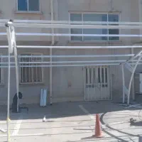 جوشکاری سیار