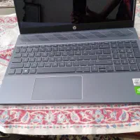 لپتاپ اچ پی|رایانه همراه|تهران, الهیه|دیوار