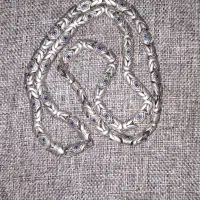 زنجیر s925 تایلندی