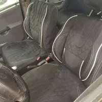 پراید مدل 83|خودرو سواری و وانت|مشکیندشت, |دیوار