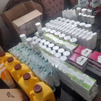 خمیردندان و انواع محصولات فوراور|آرایشی، بهداشتی، درمانی|اصفهان, عسگریه|دیوار