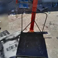 باسکول و گاری