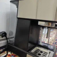 قهوه ساز و اسپرسو ساز برناکو