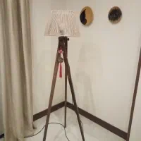 آباژور چراغ خواب