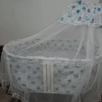 گهواره نوزاد