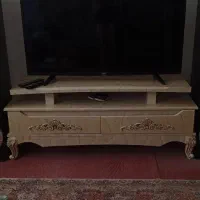 تلوزیون و مبل